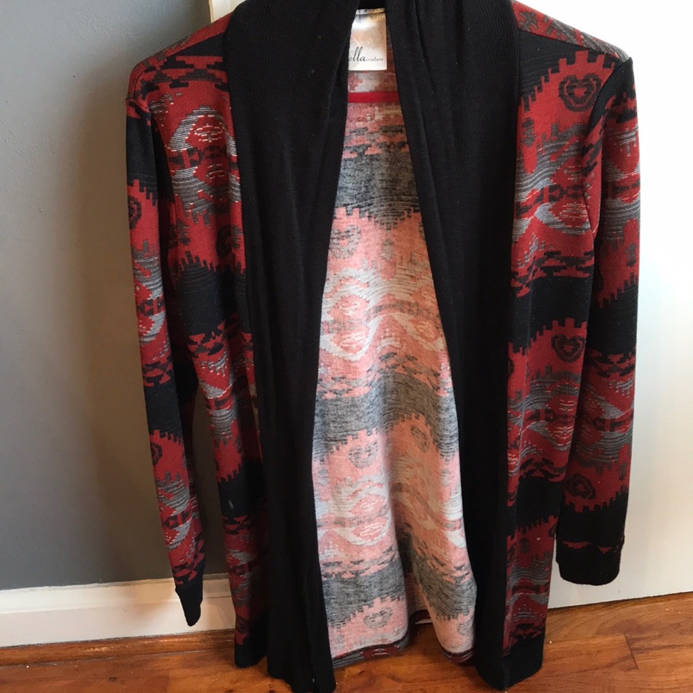 Cardigan
